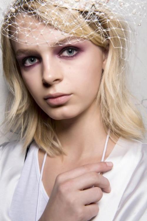 Черный макияж глаз пошагово. Всё о макияже смоки айс