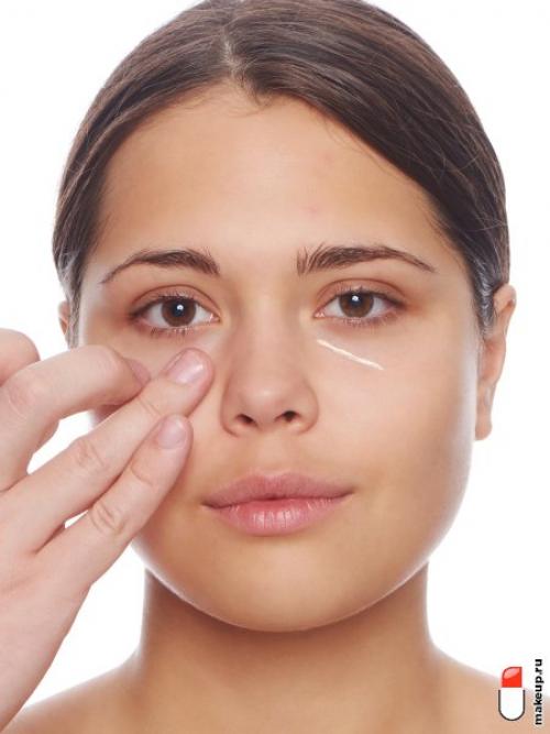 Свадебный макияж описание. Свадебный макияж: пошаговая инструкция