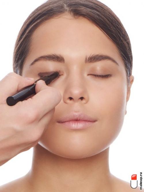 Свадебный макияж описание. Свадебный макияж: пошаговая инструкция