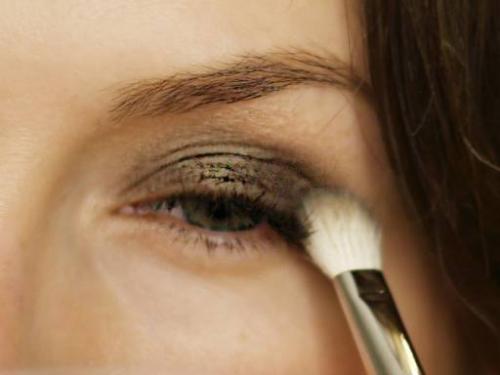 Дневной макияж -- это. Как сделать дневной макияж? Фотоинструкция