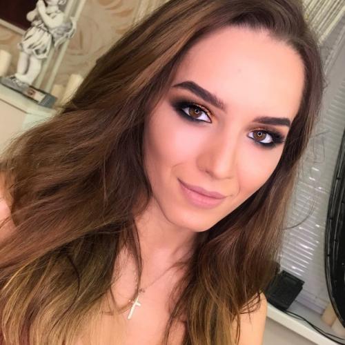 Виды макияжа лица. Виды макияжа глаз: основные названия и техники