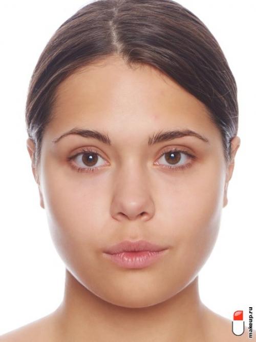 Свадебный макияж описание. Свадебный макияж: пошаговая инструкция