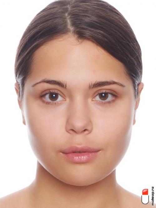Свадебный макияж описание. Свадебный макияж: пошаговая инструкция