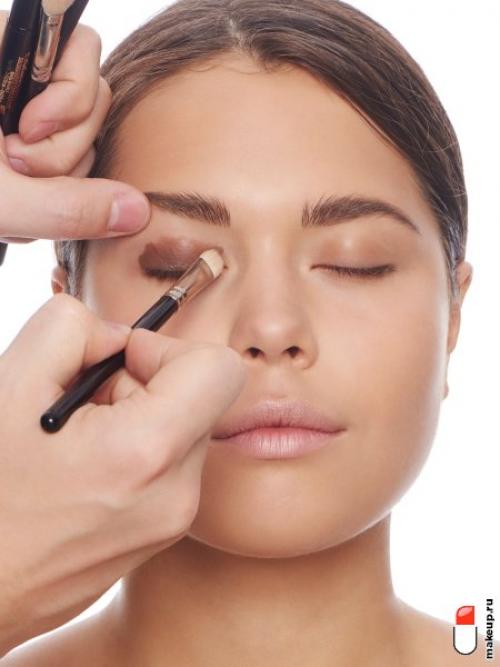 Свадебный макияж описание. Свадебный макияж: пошаговая инструкция