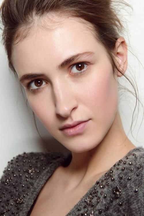 Виды макияжа лица. Виды макияжа глаз: основные названия и техники