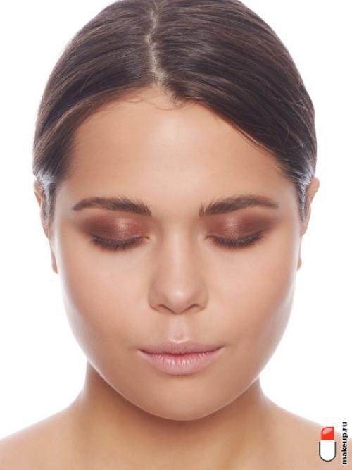 Свадебный макияж описание. Свадебный макияж: пошаговая инструкция