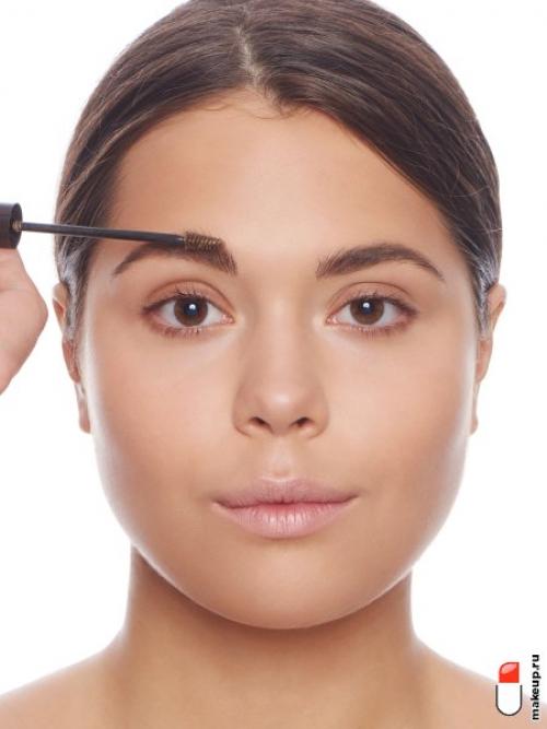 Свадебный макияж описание. Свадебный макияж: пошаговая инструкция