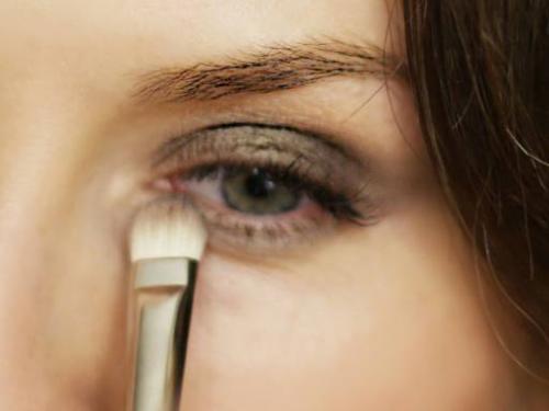 Дневной макияж -- это. Как сделать дневной макияж? Фотоинструкция