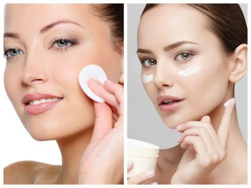 Макияж для начинающих. Как правильно делать макияж: поэтапное фото с описанием