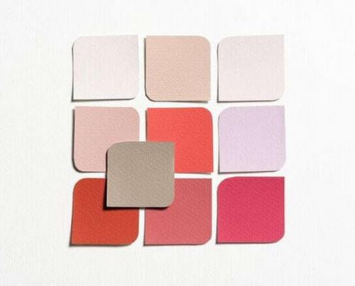 Мятный цвет в интерьере 2022. Brave Ground - цвет интерьера 2022 года от AkzoNobel 03