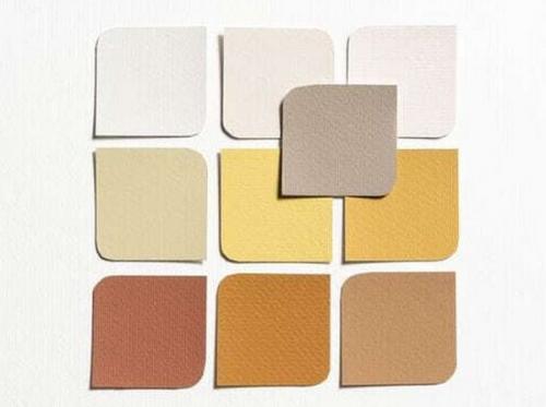 Мятный цвет в интерьере 2022. Brave Ground - цвет интерьера 2022 года от AkzoNobel 01