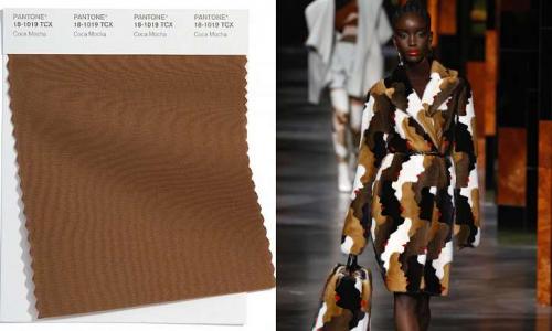 Модные цвета 2022 в одежде. Модные цвета весна-лето 2022 по версии Пантон