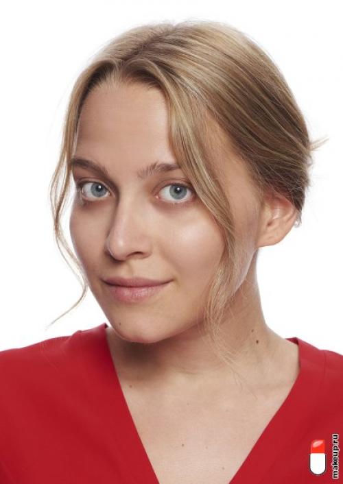 Макияж для серых глаз пошагово. Макияж для серых глаз: идеи и инструкции