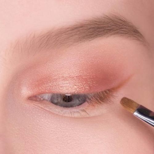 Вечерний макияж для голубых и серо-голубых глаз. Вечерний макияж для голубых глаз