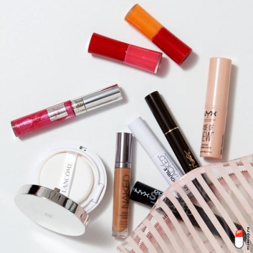 Макияж для серых глаз на каждый день. Макияж для девушек с серыми глазами и темными волосами: разные варианты