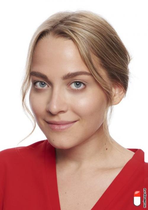 Макияж для серых глаз пошагово. Макияж для серых глаз: идеи и инструкции