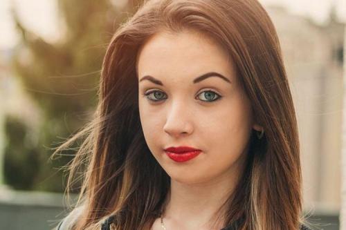 Вечерний макияж для голубых глаз. Макияж для голубых глаз: пошаговые уроки (60 фото)