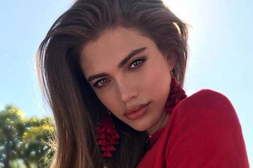 Ангел виктории сикрет трансгендер. Первая трансгендерная модель Victoria’s Secret: что мы о ней знаем