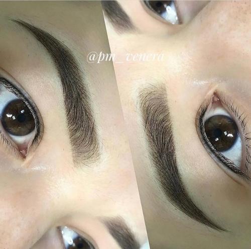 7 способов отрастить густые брови. Как сделать брови гуще и темнее