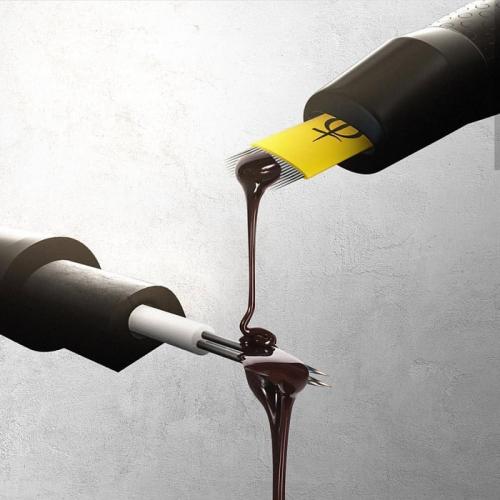 7 способов отрастить густые брови. Как сделать брови гуще и темнее