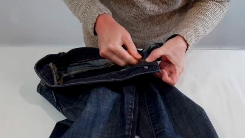 Джинсы с резинками внизу мужские, как называются. К какой одежде подходят 04 Джинсы с резинками внизу мужские, как называются. К какой одежде подходят 04