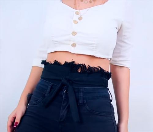 Джинсы с резинками внизу мужские, как называются. К какой одежде подходят 10 Джинсы с резинками внизу мужские, как называются. К какой одежде подходят 10