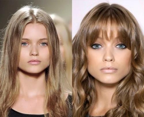 Альбом цветовых комбинаций для цветотипа мягкое лето. Описание внешности 02