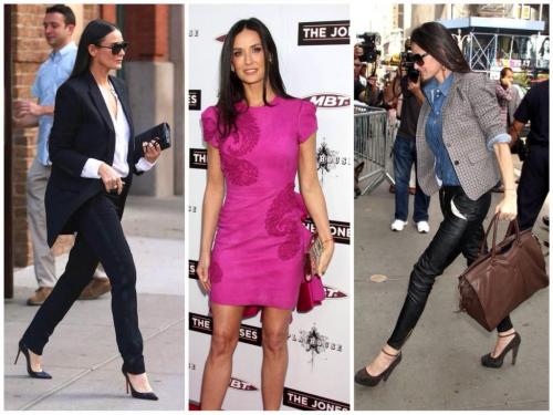 Ночная Зима цветотип. Я наконец определилась! Глубокая/Темная ЗИМА (Deep/Dark Winter)