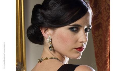 Альбом цветовых комбинаций для цветотипа Глубокая Зима. Темная (глубокая) Зима 07 Альбом цветовых комбинаций для цветотипа Глубокая Зима. Темная (глубокая) Зима 07