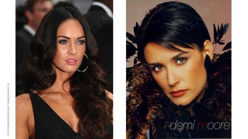 Альбом цветовых комбинаций для цветотипа Глубокая Зима. Темная (глубокая) Зима 10 Альбом цветовых комбинаций для цветотипа Глубокая Зима. Темная (глубокая) Зима 10