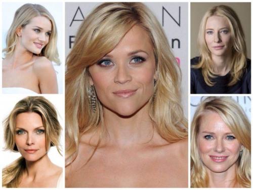 Глубокий цветотип. Определяем свой цветотип правильно