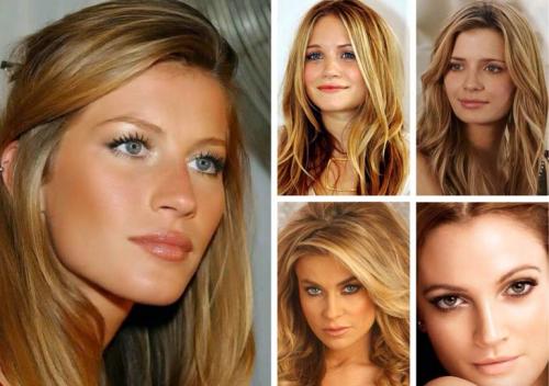 Мягкая Осень цветотип. 5 шагов к созданию красивого образа для людей с цветотипом «Мягкая осень»