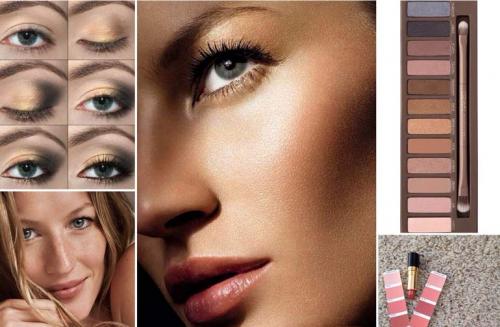 Мягкая Осень цветотип. 5 шагов к созданию красивого образа для людей с цветотипом «Мягкая осень»