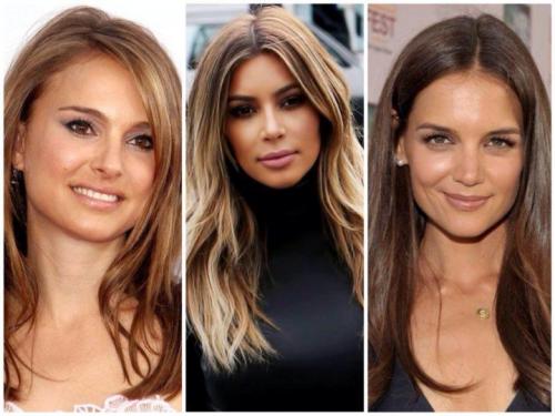 Глубокий цветотип. Определяем свой цветотип правильно