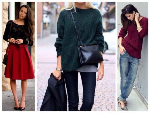 Глубокий цветотип. Определяем свой цветотип правильно