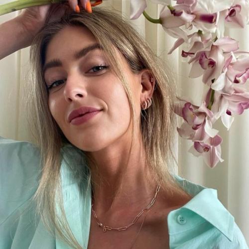 Как определить свой цветотип для окрашивания волос. Твое, родное: как определить свой цветотип?