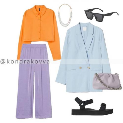 Как определить свой цветотип для окрашивания волос. Твое, родное: как определить свой цветотип?