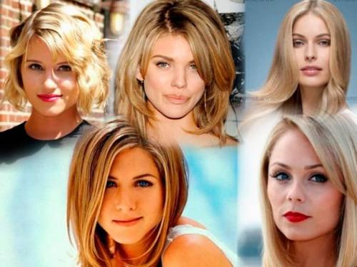 Теплый цветотип имеет яркую внешность. Определяем свой цветотип правильно 19 Теплый цветотип имеет яркую внешность. Определяем свой цветотип правильно 19