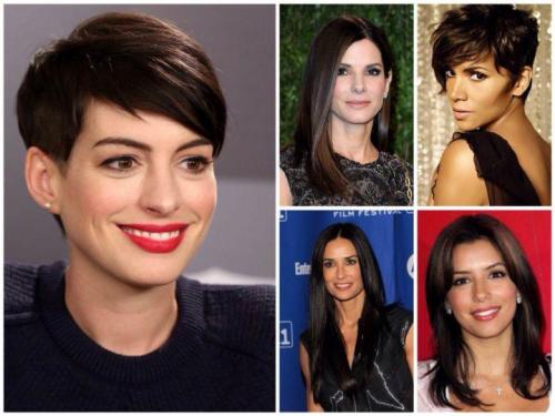 Теплый цветотип имеет яркую внешность. Определяем свой цветотип правильно