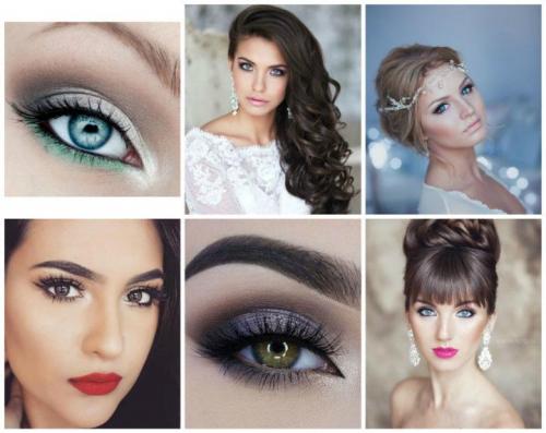 Теплый цветотип имеет яркую внешность. Определяем свой цветотип правильно