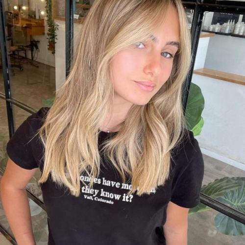 Цветотипирование внешности. Твое, родное: как определить свой цветотип?