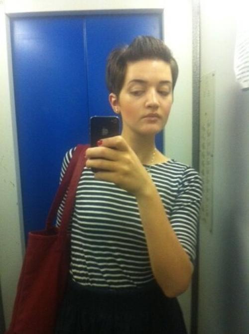 Контрастность внешности. Контрастная и неконтрастная внешность