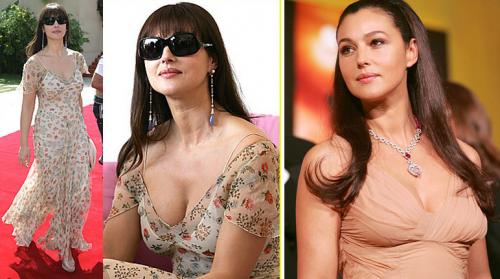 Контрастность внешности. Контрастная и неконтрастная внешность