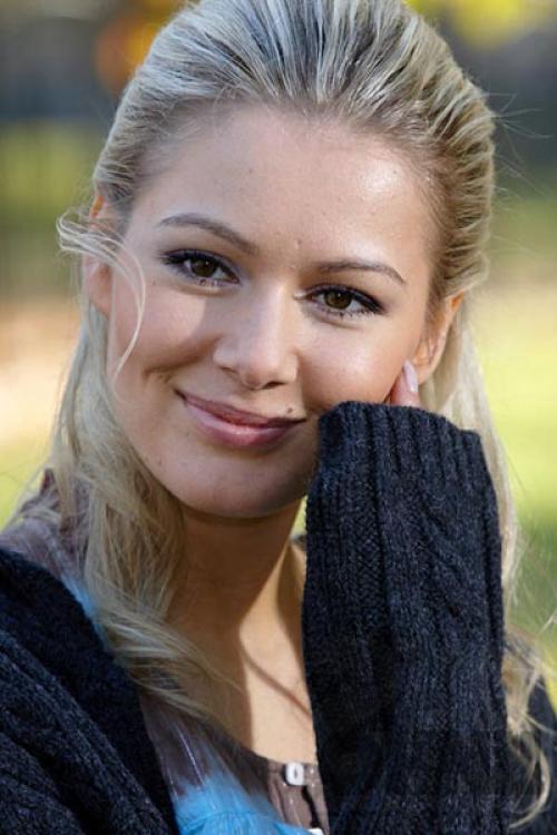 Цветотип лето. Женщины, у которых всегда «лето»)