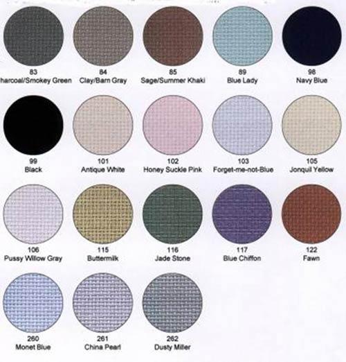 Цветотип лето. Женщины, у которых всегда «лето»)