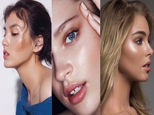 Теплый тон кожи. Как правильно подобрать оттенок тонального крема для лица: способы выбрать тон под цвет кожи