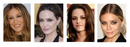 Мягкий цветотип. Утонченная красота мягких цветотипов