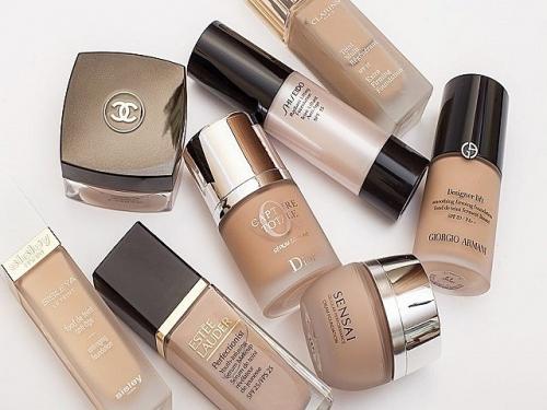 Теплый тон кожи. Как правильно подобрать оттенок тонального крема для лица: способы выбрать тон под цвет кожи