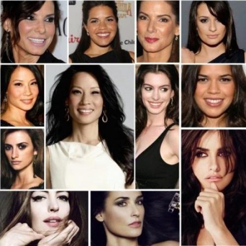 Цветотип и тон кожи. Виды цветотипа 01