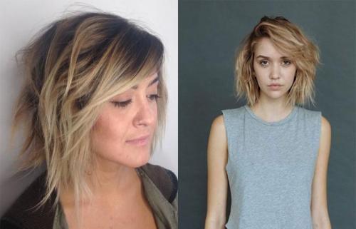 Варианты женской стрижки шегги. Кому подходит стрижка шегги 10 Варианты женской стрижки шегги. Кому подходит стрижка шегги 10